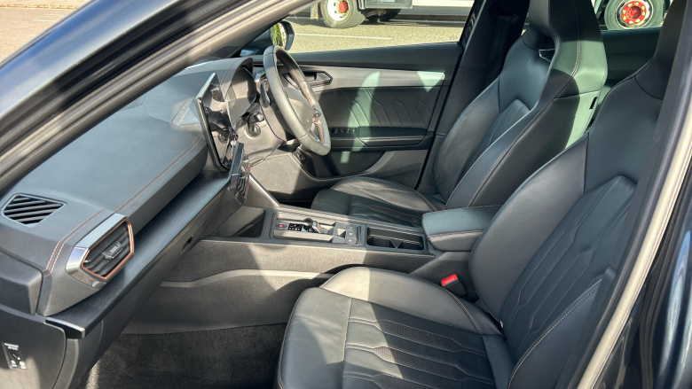 CUPRA Formentor 1.4 eHybrid 204 V2 5dr DSG Estate